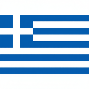 Greek State <b>Flag</b> 137x75cm - Product Image 3