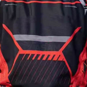 Chemise de paintball à manches longues, vêtements de sport tactiques, tissu à séchage rapide pour les jeux sur le terrain, chemise de paintball - Product Image 5