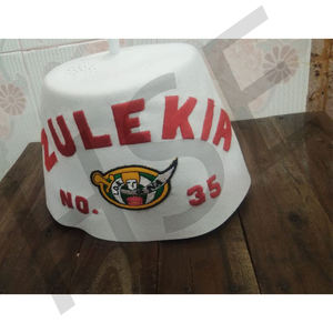 REGALIA MASÓNICA PERSONALIZAR SHRINER FEZ [ZULEKIA] - Product Image 5