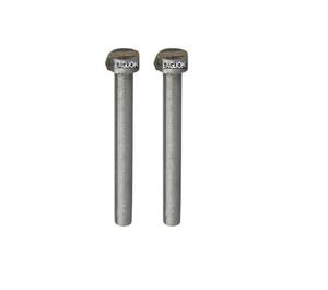 Herramienta de Diamante Monodisco de 1 mm de Alta Calidad EAGLION INTERNATIONAL, Acero Inoxidable, Efecto Muy Brillante para Corte de Joyería - Product Image 6