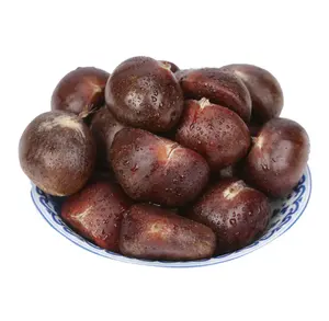 Canada Good Quality Peeled/Unpeeled Chestnut Price For Sale