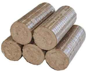 Briquetas de Madera Dura Ruff Wood, Productos Energéticos en Oferta a Precios Competitivos - Product Image 5