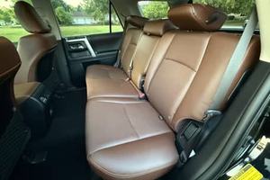 Usado 2024 T-o y-o-t-a 4Runner Limited 4x4 - Product Image 4