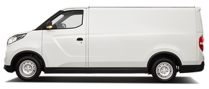 China Car Brand <span class=keywords><strong>Maxus</strong></span> EV30 2023 Edition Long Wheelbase Edition Van New Energy Vehicles Pure Electric Long-Range Vans a la venta - Product Image 3
