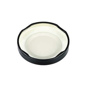 Couvercles de bouton de sécurité en métal fer blanc de 82mm pour bocaux 30mm 38mm 70mm 43mm tailles de capuchon à torsion - Product Image 3