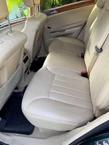 Mercedes-Benz ML320 CDI 2017 d'occasion, conduite à gauche, norme Euro IV - Product Image 4