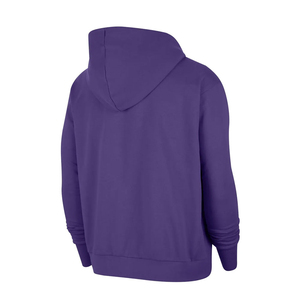 Sweat à capuche pour homme de qualité supérieure, best-seller, logo personnalisé, design OEM, manches longues, style tendance, broderie, teinture unie, polaire d'hiver - Product Image 2