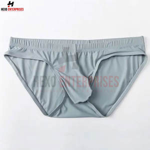 Prix pas cher sous-vêtements pour hommes de haute qualité sous-vêtements pour hommes vêtements de sport décontractés slips de bain pour hommes sous-vêtements pour hommes Sexy - Product Image 2