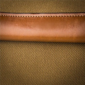 Bolsas de Cuero Genuino para Cartuchos, Diseño Personalizado con Logotipo, Impermeables, para Montura de Caballo, Alta Calidad, Venta al Por Mayor - Product Image 5