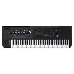 OFERTA TENDENCIA ASEQUIBLE DE sintetizador de teclado AB MONTAGE M6 61 - Product Image 6