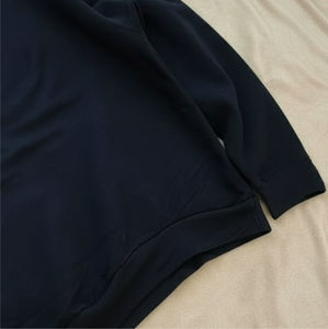 Sweatshirts personnalisés OEM ODM |   Sweat à capuche en polaire de qualité supérieure |   Pull unisexe |   Fournisseur en gros de vêtements en vrac - Product Image 6