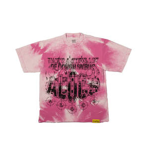 T-shirt oversize délavé à l'acide pour homme, vintage, en coton, streetwear, décontracté, grande taille, coupe ample, t-shirts graphiques - Product Image 1