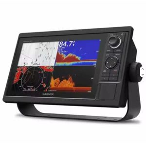 Superenero 2026! Humminbirds Solix 12 MSI+ MDI+ G3 Sonda de Pesca Portátil de Alta Calidad con Batería de Iones de Litio de 3.7V - Product Image 2
