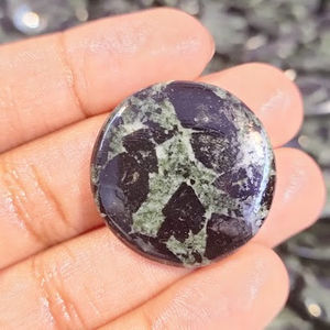 Lo mejor es que no hay incrustaciones, oartz, ewelry. - Product Image 1