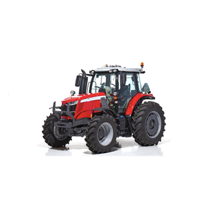 Tracteur d'occasion 6700 proposé pour l'approvisionnement en exportation en charge complète - Product Image 4