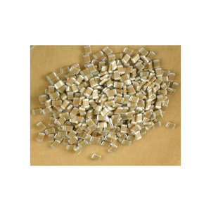 ตัวเก็บประจุเซรามิก MLCC ขนาดใหญ่เศษทองและปริมาณแพลเลเดียม - Product Image 1