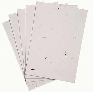 Hot Selling A4 Size Plantable Recycled Paper Invitations Customized Sustainable <b>Office</b> Events Gifting Paper Paperboard <b>Printing</b> - Product Image 1