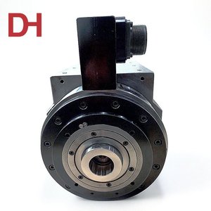 Eje de Precisión Personalizado de 4000 RPM para Procesamiento CNC de Velocidad Media, Estable - Product Image 6