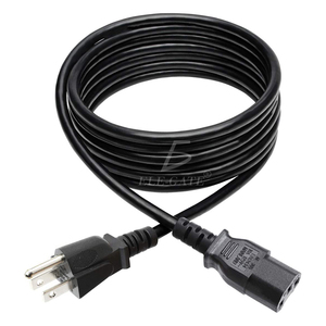 Cavo di Alimentazione 800W 1,50m Corrente Trifase 7A - Product Image 1