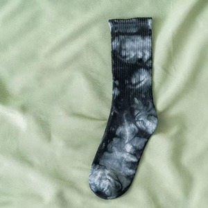Breathable <b>Socks</b> smooth cotton fabric comfortable fit ideal for daily casual wear and comfort - Product Image 1