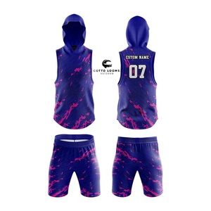 Equipo personalizado OEM 7v7 uniforme de fútbol americano con refrigeración avanzada material de camiseta de fútbol americano - Product Image 6