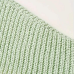 Suéter de Cuello Redondo para Hombre, 100% Algodón, Corte Holgado, Informal, Antibolitas, Cálido, Cómodo, Personalizable con Etiqueta Frontal, Diseño Invernal - Product Image 5