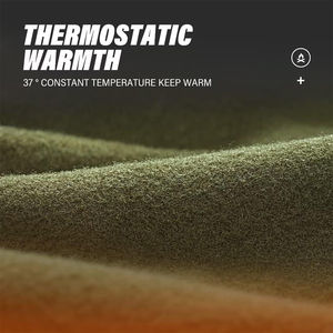 Masque cagoule chaud avec logo personnalisé Tissu respirant parfait pour les sports d'hiver, la moto et les activités de plein air - Product Image 2