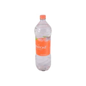 Agua mineral crujiente, sabor limpio de Bonafont para la salud diaria - Product Image 1