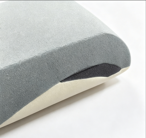 Oreiller de cou de qualité hôtelière, taille personnalisée, luxe, doux, alternative, professionnel, <span class=keywords><strong>pas</strong></span> <span class=keywords><strong>cher</strong></span>, insert d'oreiller de lit d'hôtel - Product Image 5