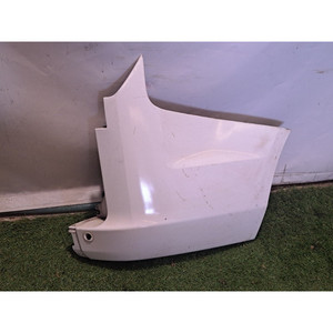 Travesaño del parachoques trasero. DX FORD TRANSIT Custom Kombi BK2117926AA CYFF (12>) - Product Image 3