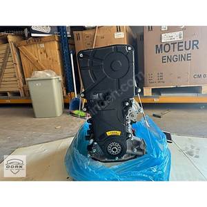 Motor de Gasolina 1.4 Nuevo y Completo para Kia Rio, Listo para Instalar - Product Image 1