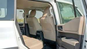 NOUVEAU TOYOTA PRADO TXL-I TOP 2026, 0 KM, 7 PLACES, 4 CYLINDRES, 200-299 CV, TRANSMISSION AUTOMATIQUE - Product Image 5