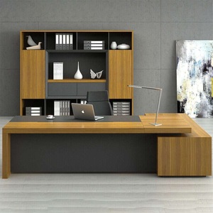 Conception de mobilier de bureau Directeurs généraux - Product Image 1