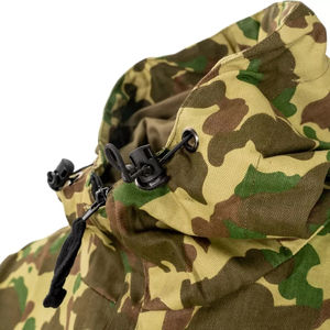 Chaqueta de Esquí Ligera, Impermeable y Reversible para Hombre, con Cierre de Cremallera y Diseño Estampado para Actividades al Aire Libre, Servicio OEM - Product Image 6