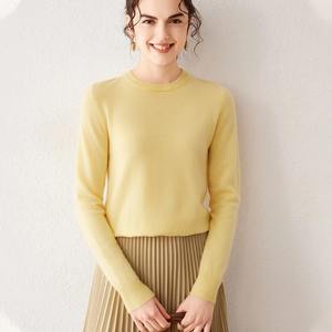 Premium élégant Anti-rides coton sweats à capuche pour femmes respirant sweats Badge personnalisable décontracté en gros chemises hiver - Product Image 1