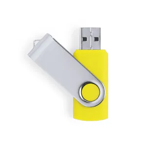 Chiavetta USB Yemil da 32GB, Gadget Promozionale Personalizzato - Product Image 1