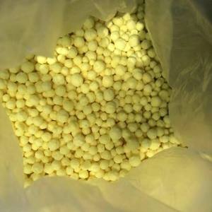 Fertilizante Compuesto MKP Amarillo de Liberación Rápida, Gránulos de Cal Viva para Agricultura - Product Image 2