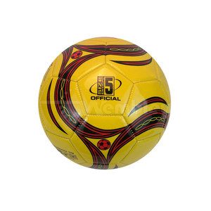 Balón de Fútbol Profesional de Alta Calidad con Cubierta de PU Duradera y Diseño Ecológico para Entrenamientos, Partidos y Prácticas Diarias - Product Image 2