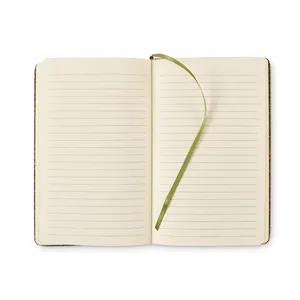 Quaderno Promozionale Sostenibile A5 Chippewa, Prodotto Ecologico per Merchandising - Product Image 2