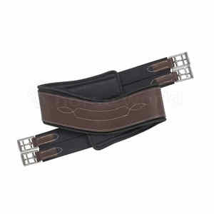 Circunferencia ecuestre más vendida, equipo de equitación, cinturón de vientre de caballo a juego con la silla de montar del caballo y la circunferencia de la brida - Product Image 6