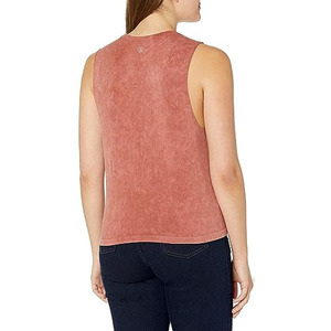 Camiseta sin Mangas de Primera Calidad para Mujer, Ropa de Culturismo, Chaleco Deportivo, Fabricada con el Mejor Material - Product Image 4