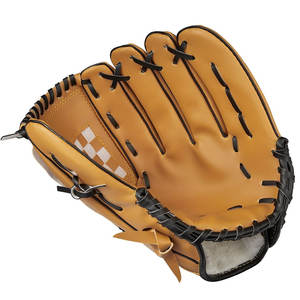 Breathable Lightweight Waterproof Full Finger <b>Baseball</b> Catcher Gloves Sets Custom Logo Adjustable Sizes for Adults 4 Season - Product Image 6