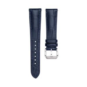 Wholesale Multiple Color Crocodile Watch Band Custom Size and Length Alligator Leather Strap Water Resistant Accessory Vietnam - Product Image 1