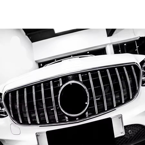 Accessoires de voiture Fabricant de calandre pour Mercedes Classe E W213 E43 E53 Pièce de voiture Grille avant - Product Image 2