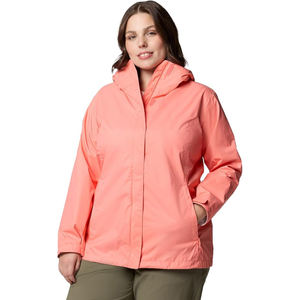 Ultra Light <b>Packable</b> Windbreaker <b>Waterproof</b> Shell Compact Design For Travel And Spontaneous Outdoor Use - Product Image 1
