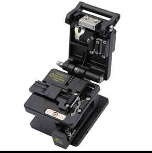 Cortadora de Fibra Óptica de Alta Precisión |   Cortadora de Fibra Óptica FTTH |   Herramienta de Empalme para Telecomunicaciones - Product Image 1