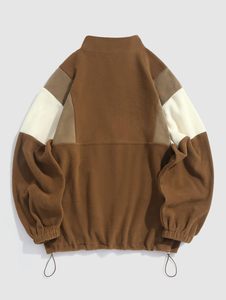 Sweat-shirt décontracté pour homme, mode streetwear, pour un style de vie quotidien, sweat-shirt à enfiler - Product Image 3