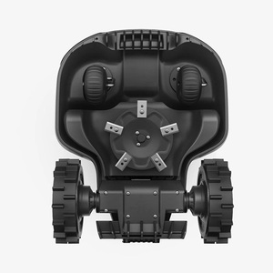 Vente rapide MAMMOTIONS YUKA mini 600 800 Perimeter Wire Free Robot Tondeuse à gazon - Product Image 2