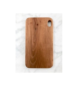 Tabla de cortar de madera de diseño maravilloso, tabla de cortar de madera de calidad superior para decoración del hogar, tabla de cortar de utensilios de cocina - Product Image 6