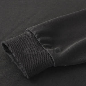 Sudadera de manga larga para hombre al por mayor de fábrica para Otoño Invierno mejor precio impreso 100% tela de algodón tallas XS 6XL patrón 3D - Product Image 4